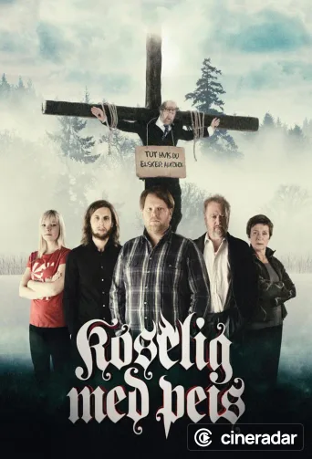 Norwegian Cozy