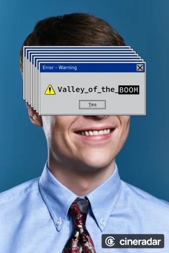 THE VALLEY