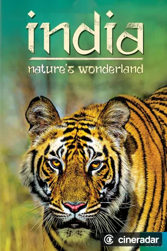 India: Nature's Wonderland