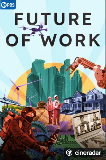 Future of Work