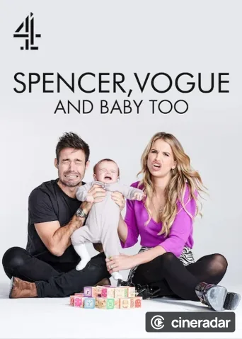 Spencer, Vogue and Baby Too
