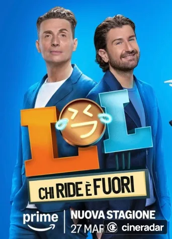 LOL : Le dernier qui rira - Italie