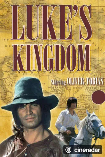Luke's Kingdom