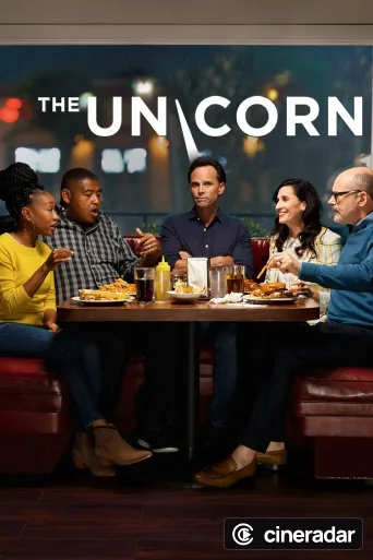 The Unicorn