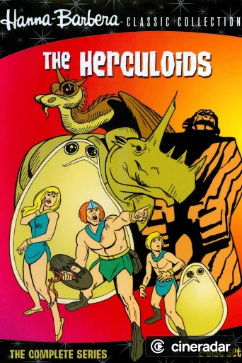 Los Herculoides