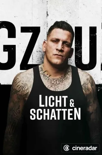 GZUZ - Licht & Schatten