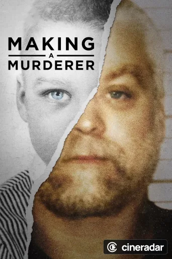 Making a Murderer