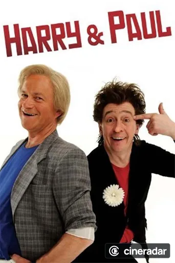 Harry & Paul
