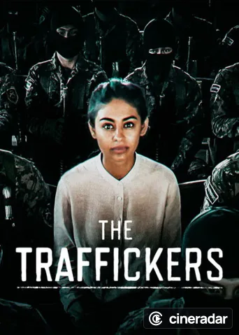 The Traffickers