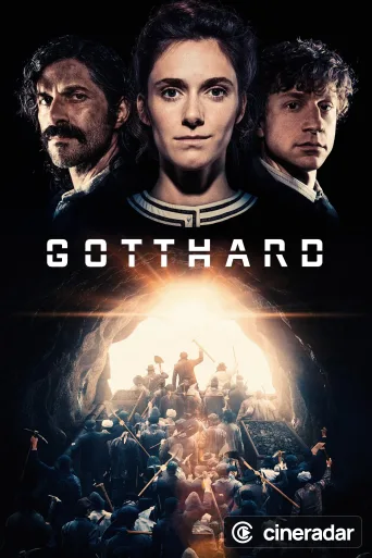 Gotthard