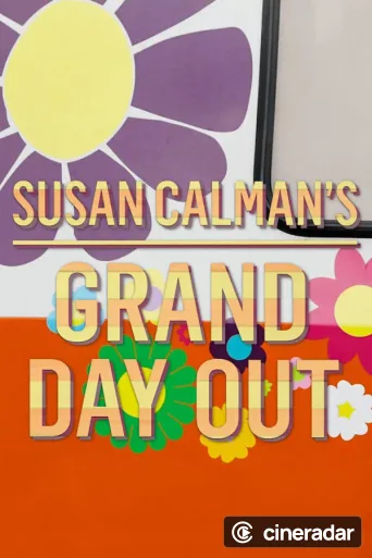 Susan Calman's Grand Day Out