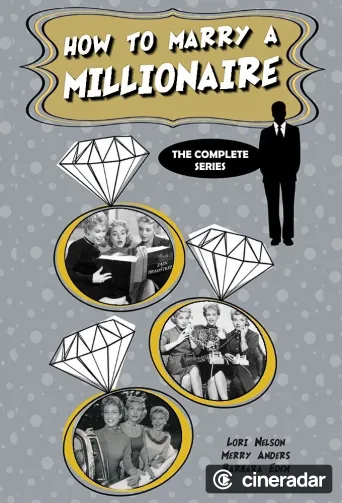 How to Marry a Millionaire