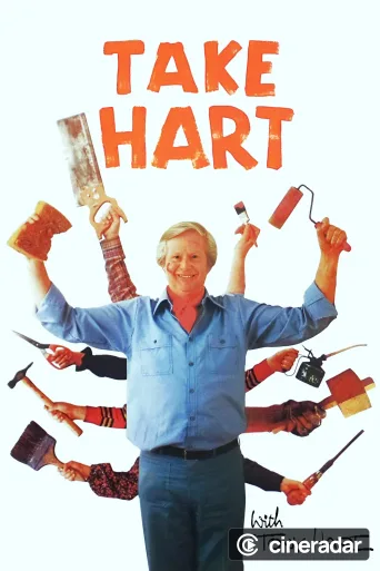 Take Hart