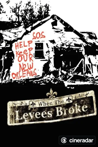 Katrina (When The Levees Broke)