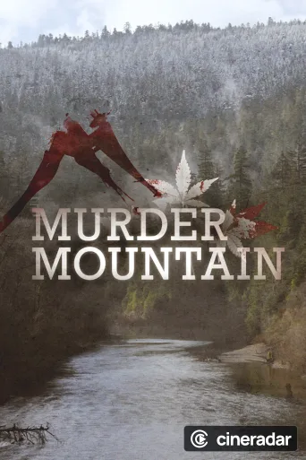 Murder Mountain
