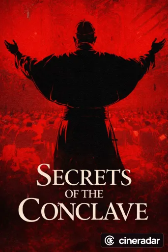 Secrets of the Conclave