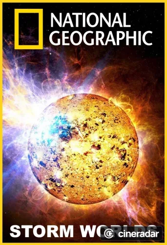 Storm Worlds