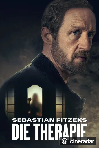 Terapia (de Sebastian Fitzek)