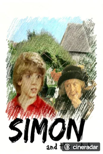 Simon and the Witch