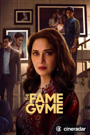 The Fame Game