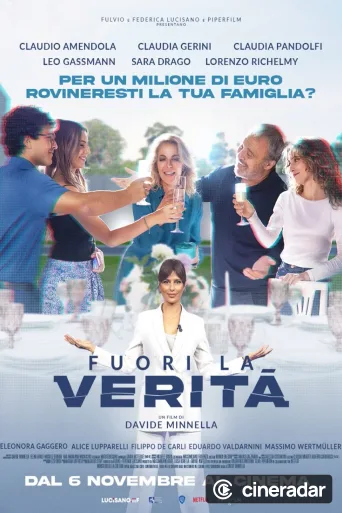 Fuori la verità