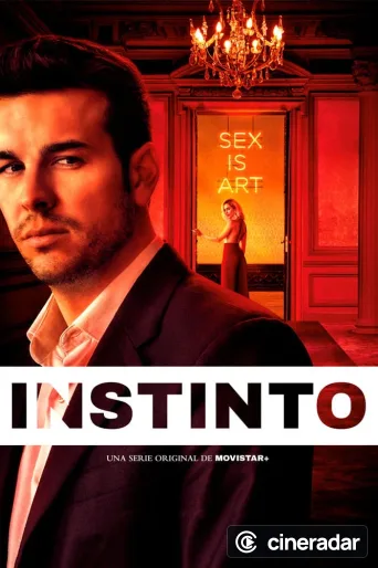 Instinto