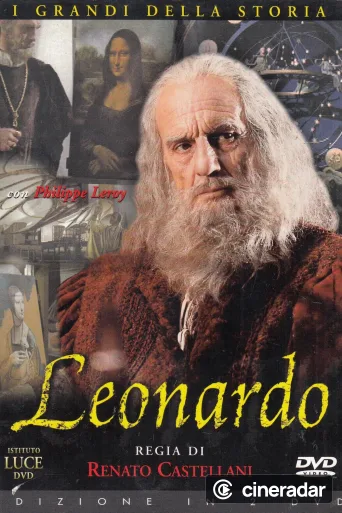 Léonard de Vinci