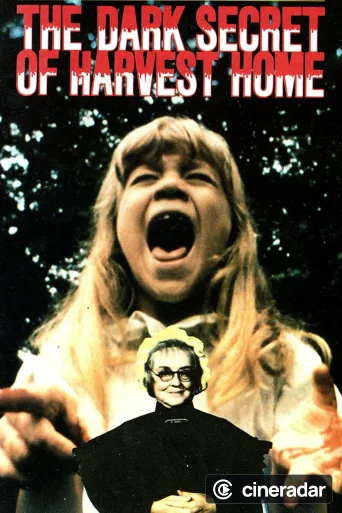 The Dark Secret of Harvest Home