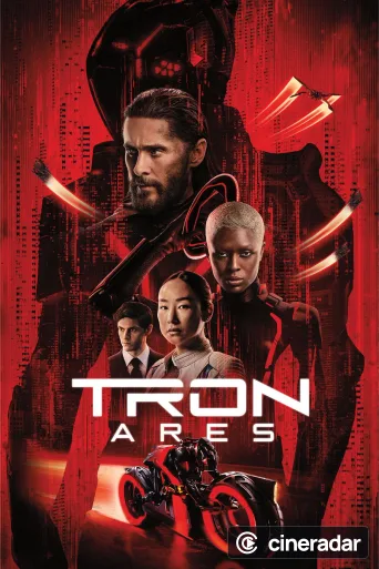 TRON: Ares