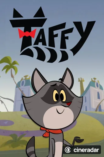 Taffy