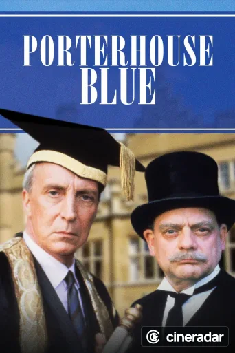 Porterhouse Blue