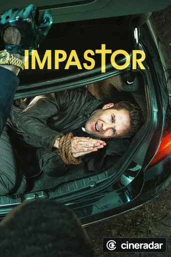 Impastor