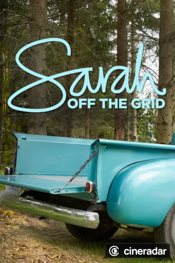 Sarah Off The Grid