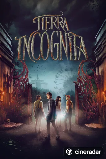 Tierra Incognita