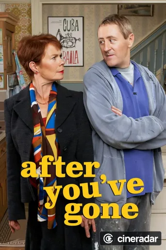 After You've Gone