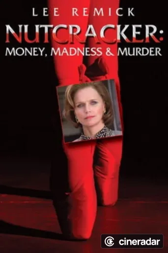 Nutcracker: Money, Madness & Murder
