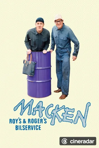 Macken