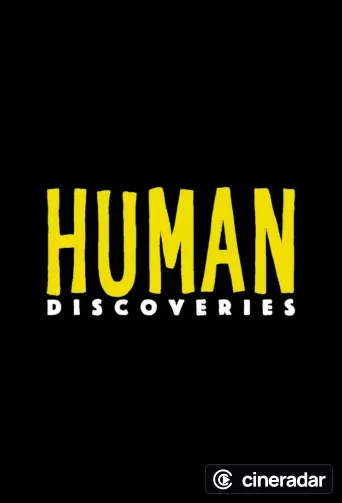 Human Discoveries