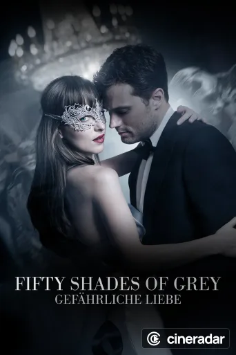 Fifty Shades Darker
