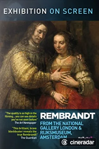 Rembrandt: Dalla National Gallery Londra e dal Rijksmuseum Amsterdam