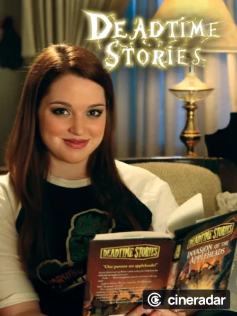 Deadtime Stories