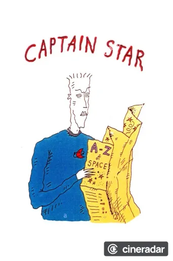 Captain Star