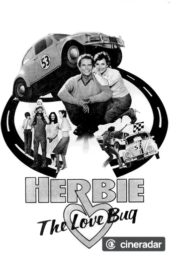 Herbie, the Love Bug