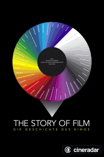 The Story of Film: An Odyssey