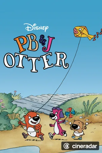 PB&J Otter