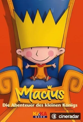 Le Petit Roi Macius