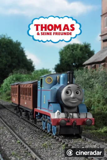 Thomas et ses amis