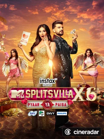 MTV Splitsvilla