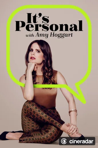 It's Personal with Amy Hoggart