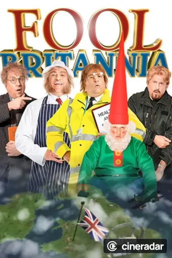 Fool Britannia